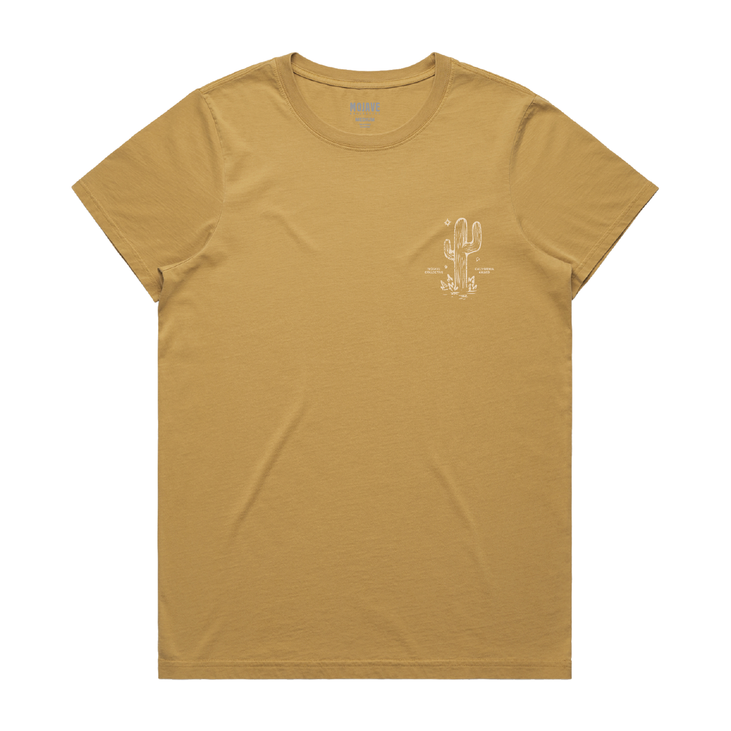 Desert Paradise Tee