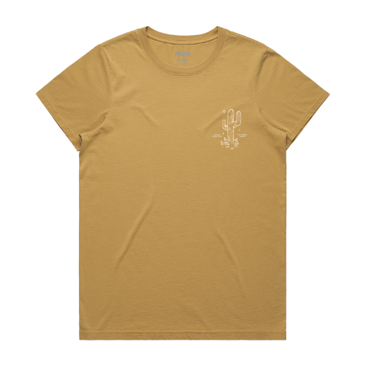 Desert Paradise Tee