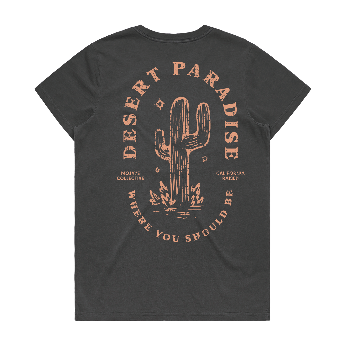 Desert Paradise Tee
