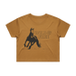 Wild & Free Crop