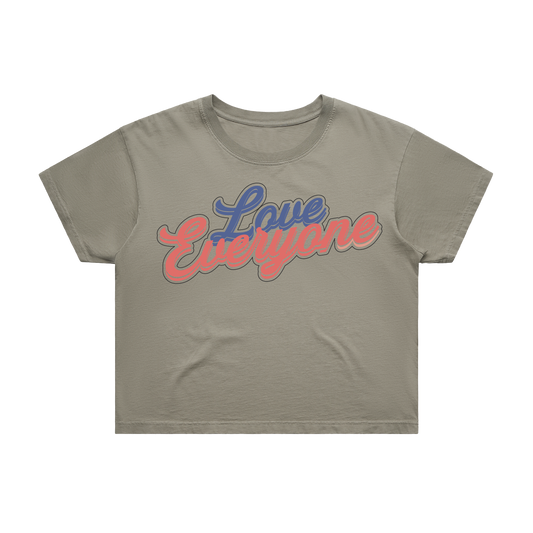 Everyone Crop