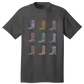 Boots X Boots Tee