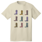 Boots X Boots Tee