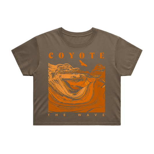 Coyote Crop