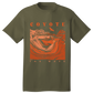 Coyote Tee