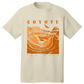 Coyote Tee