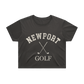 Newport Golf Crop