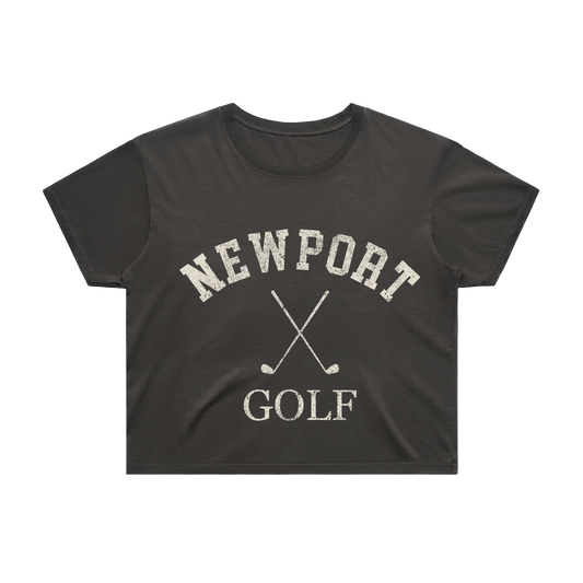 Newport Golf Crop