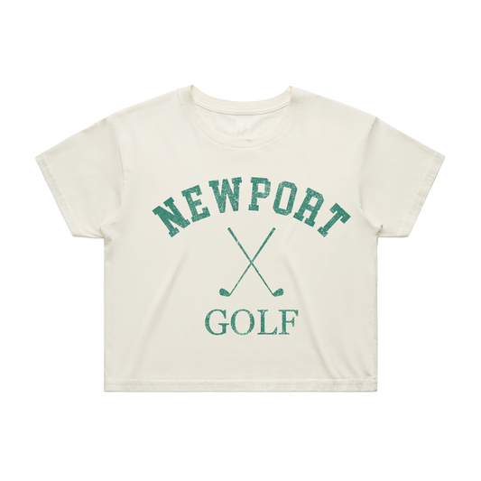 Newport Golf Crop