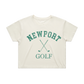 Newport Golf Crop
