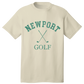 Newport Golf Tee