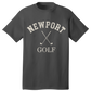 Newport Golf Tee