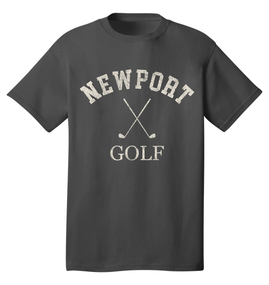 Newport Golf Tee