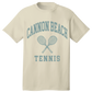 Cannon Tennis Tee