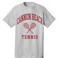 Cannon Tennis Tee