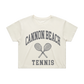 Cannon Tennis Crop