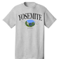 Yosemite HF Tee