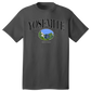 Yosemite HF Tee