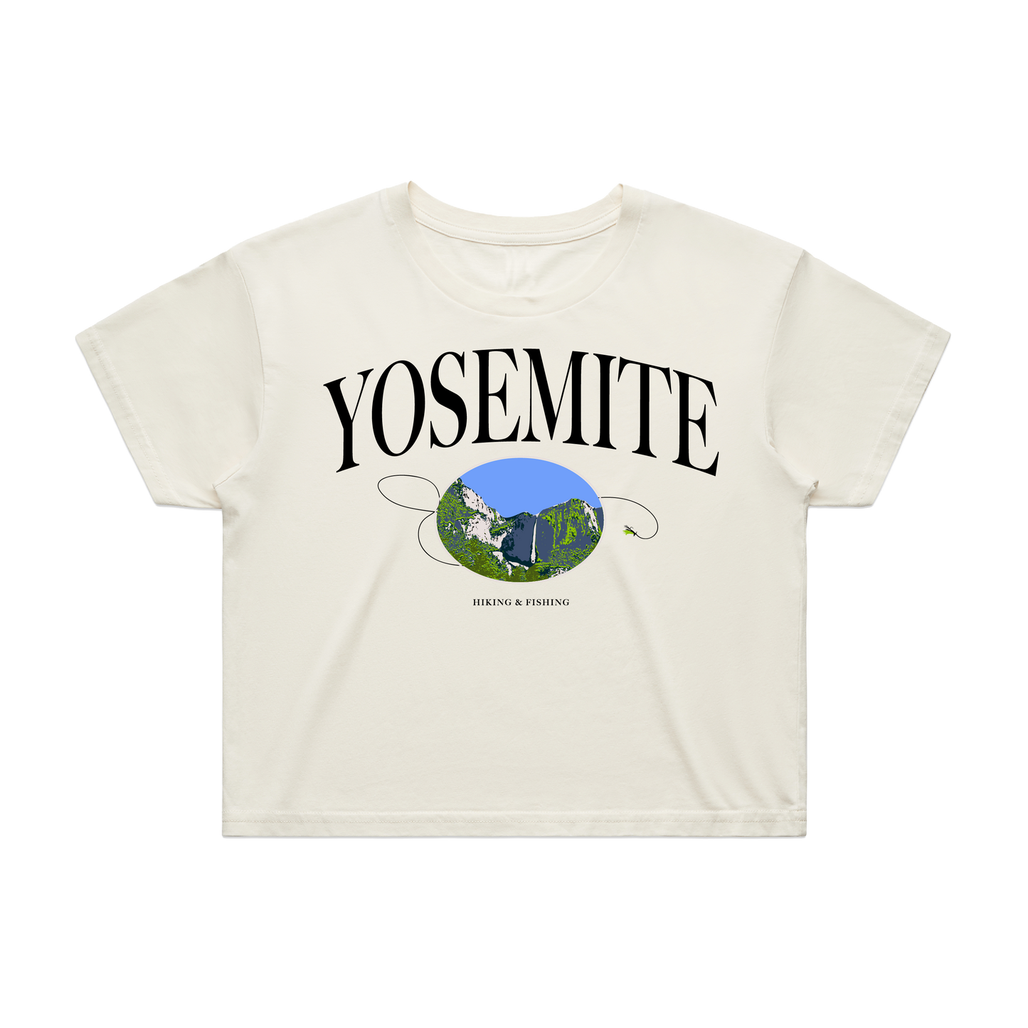 Yosemite HF Crop