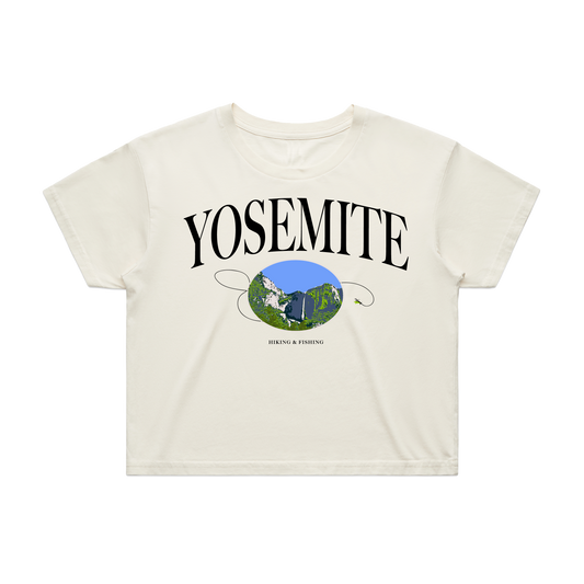 Yosemite HF Crop