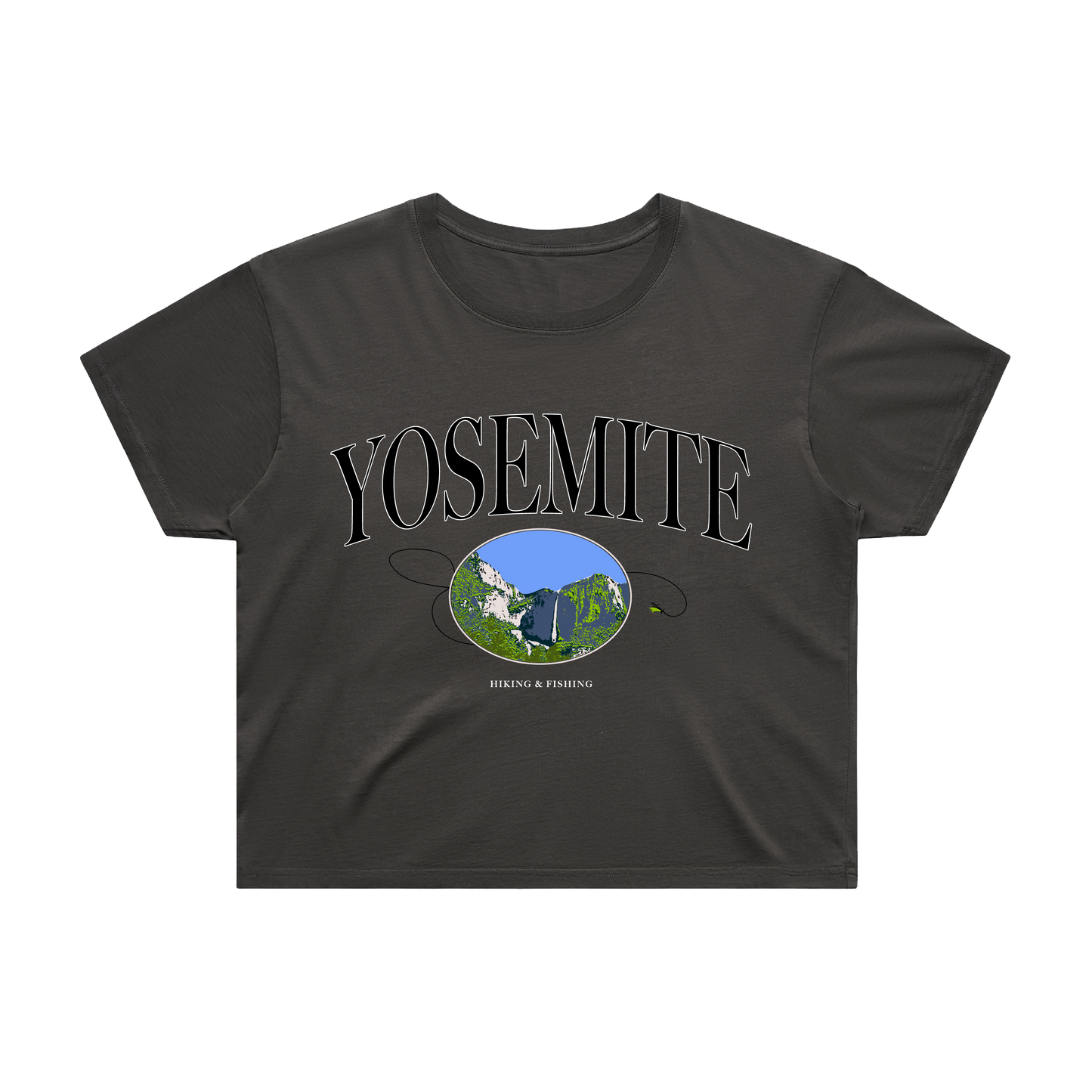 Yosemite HF Crop