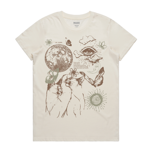La Luna Tee