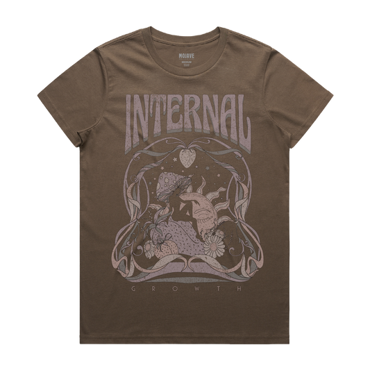 Internal Tee