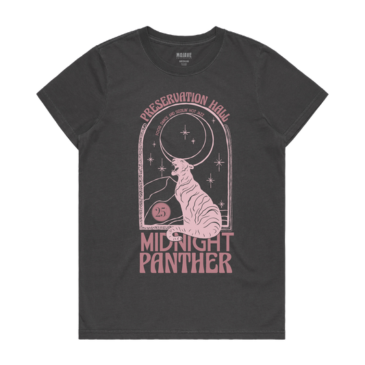 Panther Tee