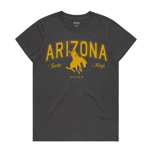 Gold Rays Tee