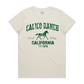 Calico Tee