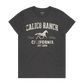 Calico Tee