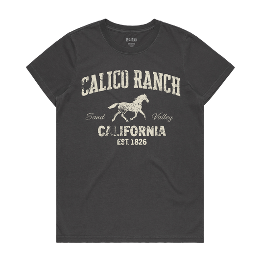 Calico Tee