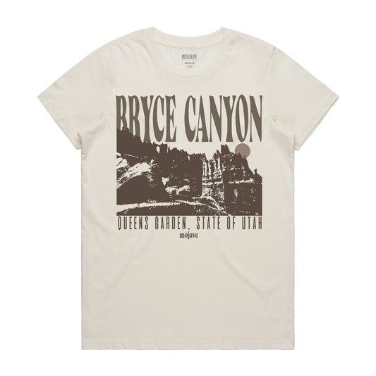 Bryce Canyon Tee