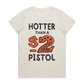 Hotter Tee