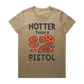 Hotter Tee