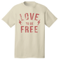 Love Free Tee