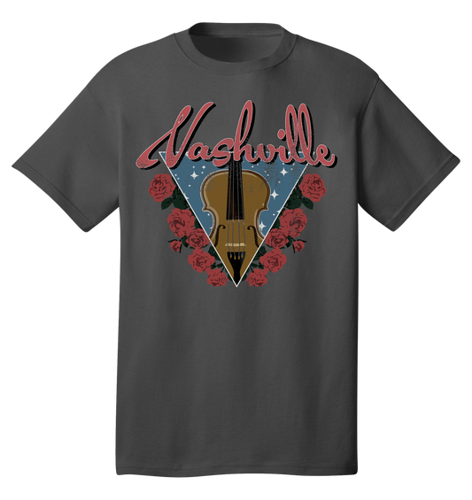 Violin Tee