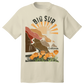 Poppies Tee