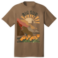 Poppies Tee