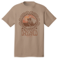 Badlands Tee