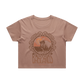 Badlands Crop