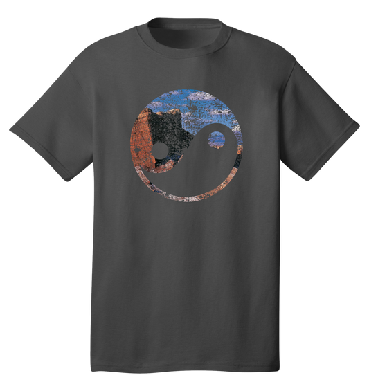 Balance Tee