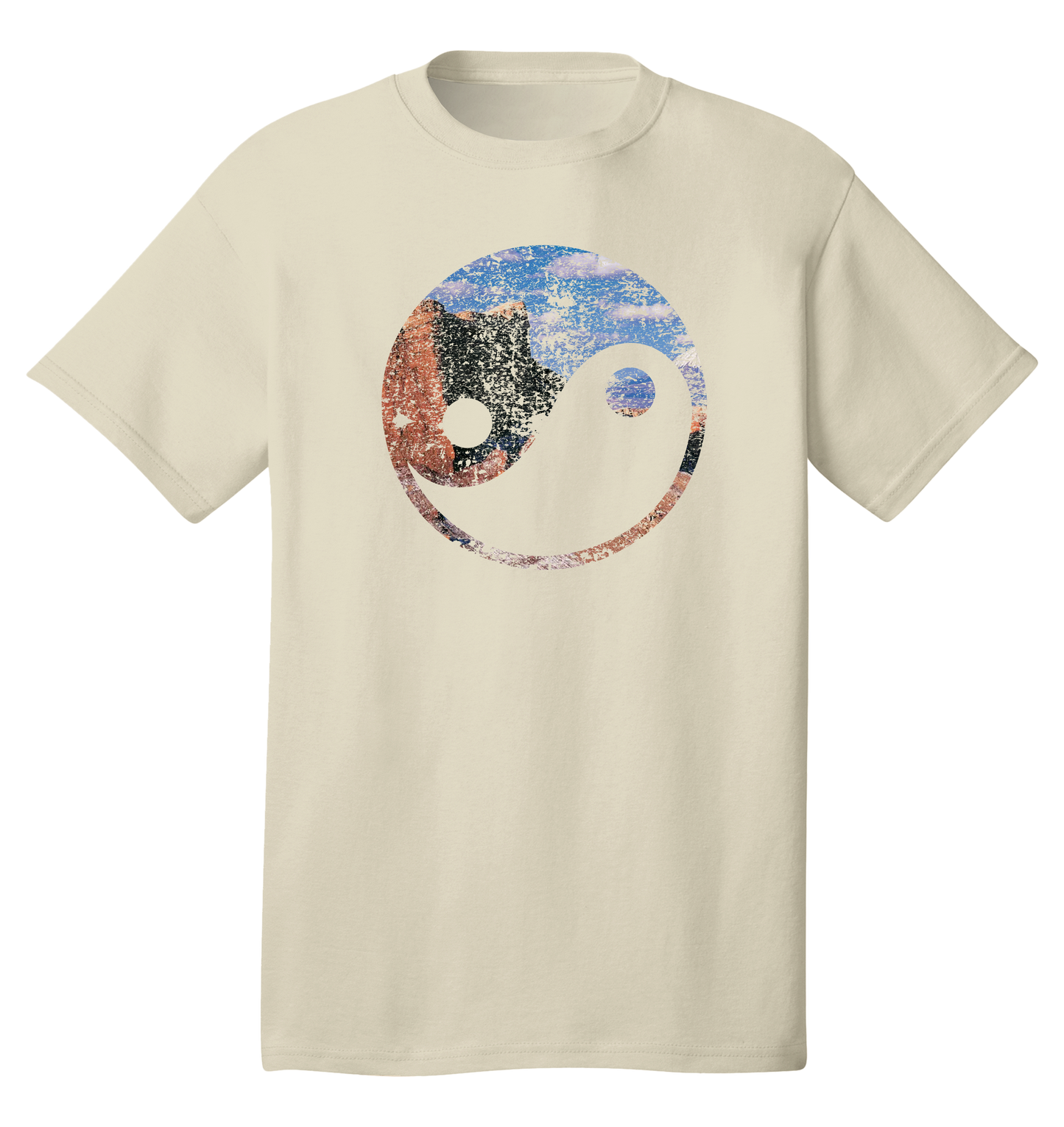 Balance Tee